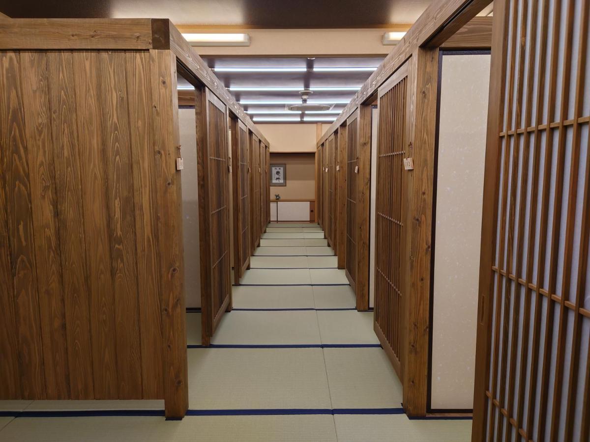 Kurokawa Onsen Ryokan Ichinoi Мінаміоґуні Екстер'єр фото