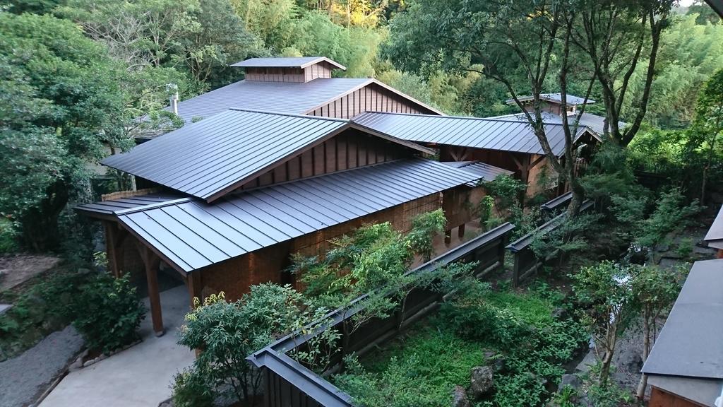 Kurokawa Onsen Ryokan Ichinoi Мінаміоґуні Екстер'єр фото