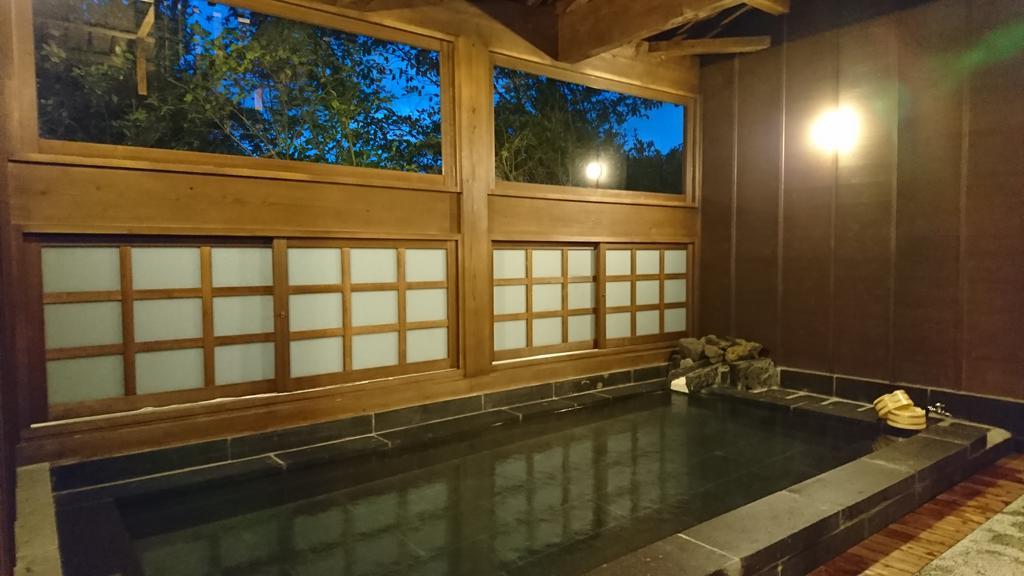 Kurokawa Onsen Ryokan Ichinoi Мінаміоґуні Екстер'єр фото
